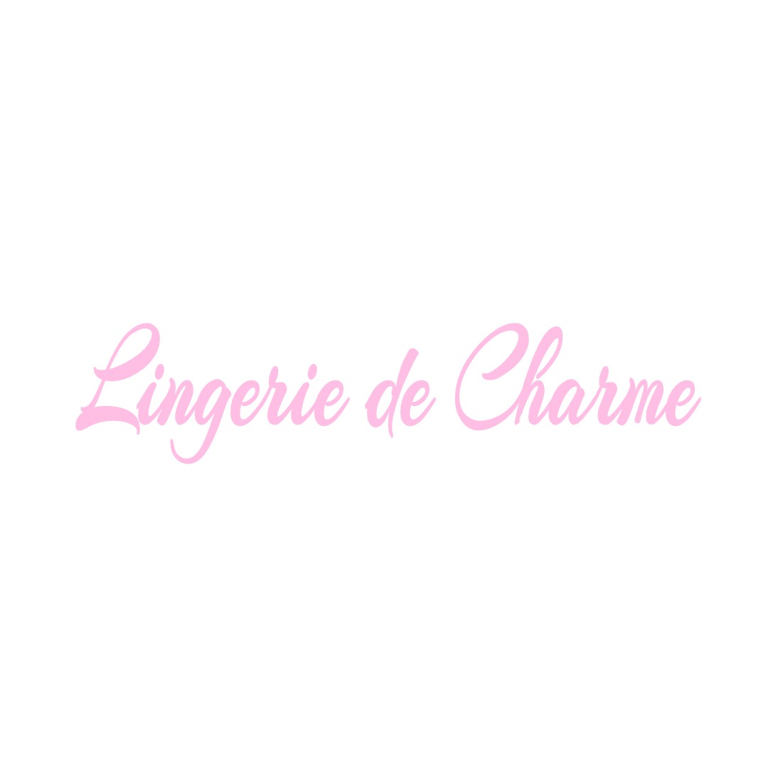 LINGERIE DE CHARME CHAMPNIERS-ET-REILHAC